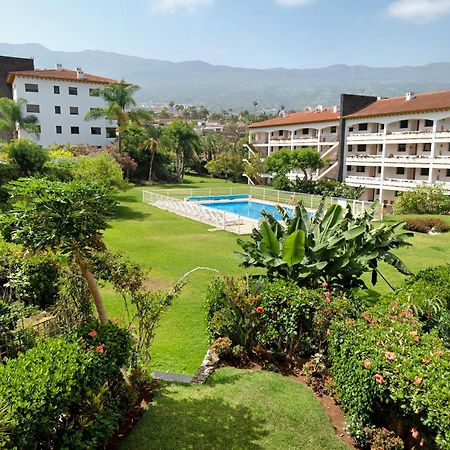 Apartamento Parque Avoceta Puerto de la Cruz  Exterior photo