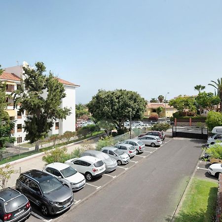 Apartamento Parque Avoceta Puerto de la Cruz  Exterior photo
