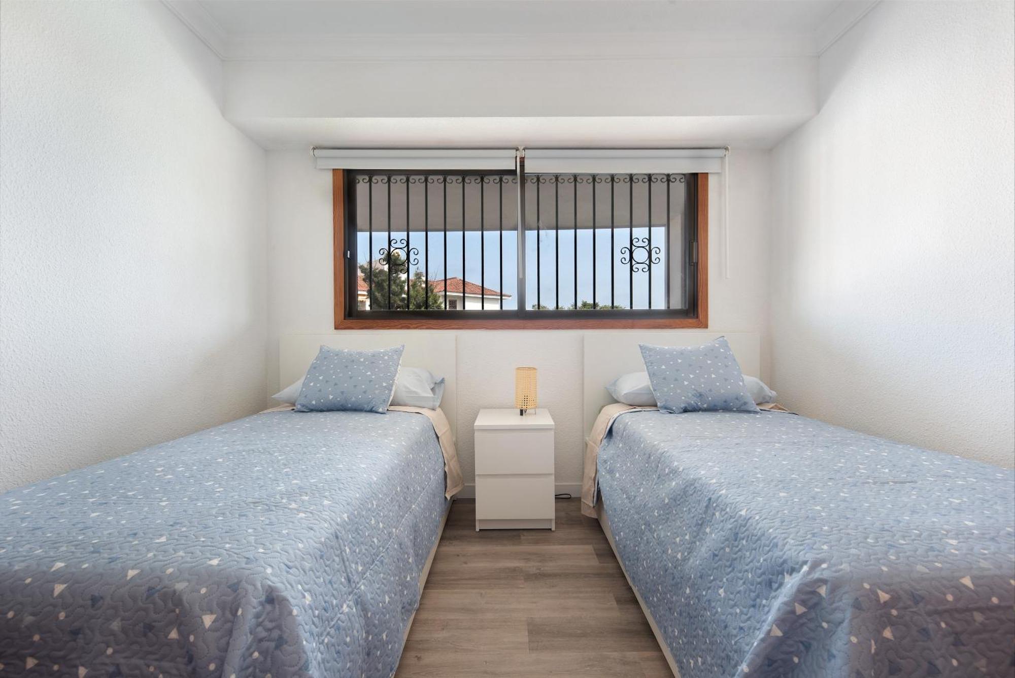 Apartamento Parque Avoceta Puerto de la Cruz  Exterior photo